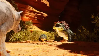 ARK: Survival Ascended screenshot 20