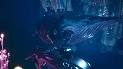 ARK: Survival Ascended screenshot 49