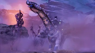 ARK: Survival Ascended screenshot 47