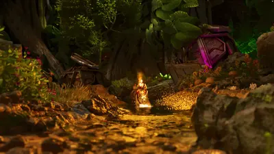 ARK: Survival Ascended screenshot 37