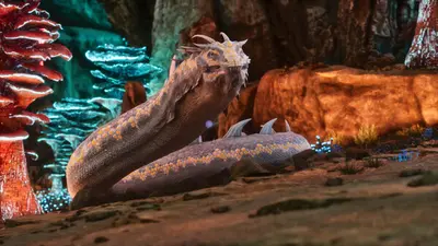 ARK: Survival Ascended screenshot 27
