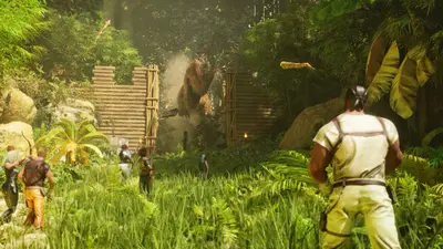 ARK: Survival Ascended screenshot 10