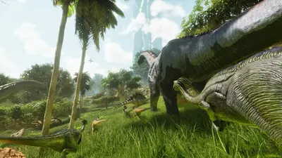 ARK: Survival Ascended screenshot 4