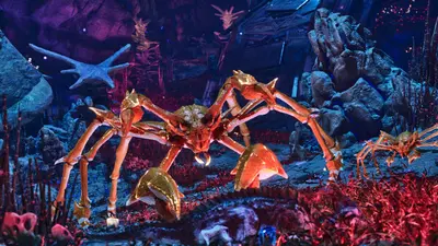 ARK: Survival Ascended screenshot 33