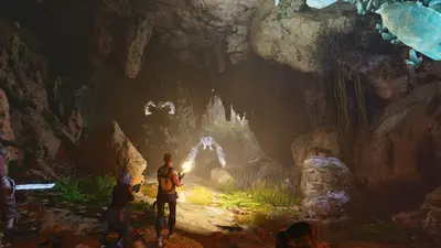 ARK: Survival Ascended screenshot 9