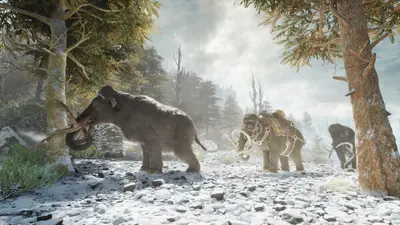 ARK: Survival Ascended screenshot 11