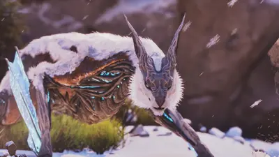 ARK: Survival Ascended screenshot 44