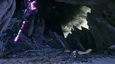 ARK: Survival Ascended screenshot 35