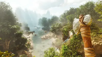 ARK: Survival Ascended screenshot 1