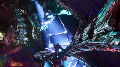 ARK: Survival Ascended screenshot 29