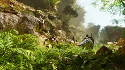 ARK: Survival Ascended screenshot 8