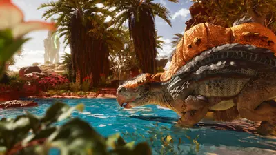 ARK: Survival Ascended screenshot 14