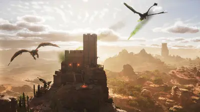 ARK: Survival Ascended screenshot 19