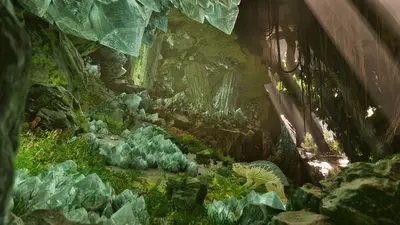 ARK: Survival Ascended screenshot 26