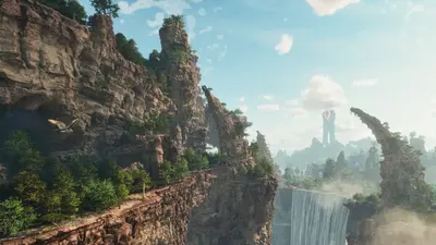 ARK: Survival Ascended screenshot 48
