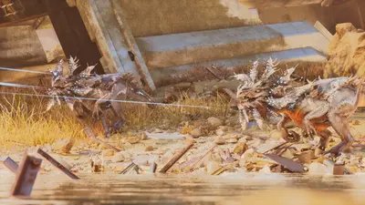 ARK: Survival Ascended screenshot 43