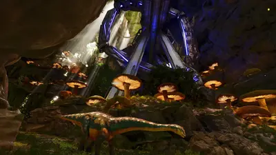 ARK: Survival Ascended screenshot 25