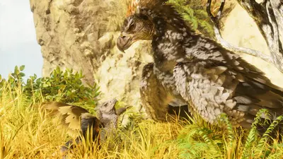 ARK: Survival Ascended screenshot 6