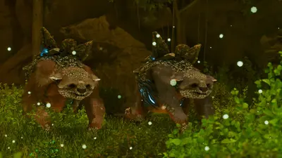 ARK: Survival Ascended screenshot 45