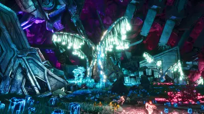 ARK: Survival Ascended screenshot 36