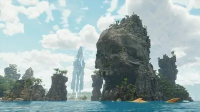 ARK: Survival Ascended screenshot 50