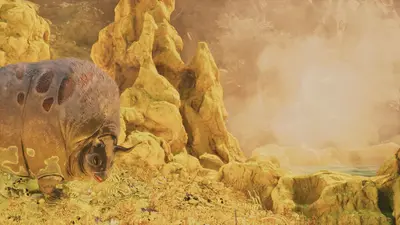 ARK: Survival Ascended screenshot 46