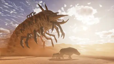 ARK: Survival Ascended screenshot 17