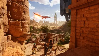ARK: Survival Ascended screenshot 16