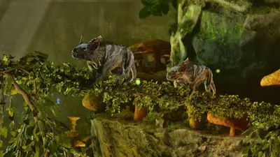 ARK: Survival Ascended screenshot 30