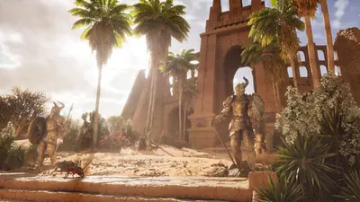 ARK: Survival Ascended screenshot 15