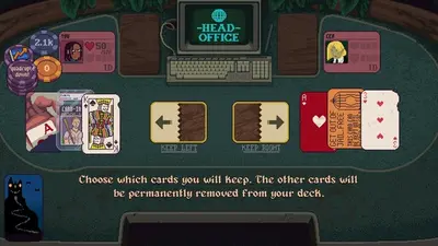 Dungeons & Degenerate Gamblers screenshot 12
