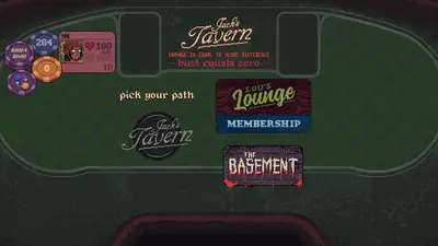 Dungeons & Degenerate Gamblers screenshot 2