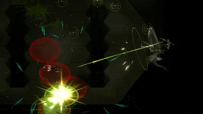 NanoApostle screenshot 13
