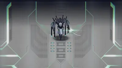 NanoApostle screenshot 4