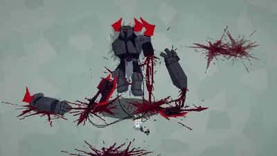 NanoApostle screenshot 2