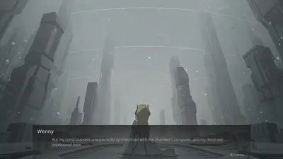 NanoApostle screenshot 6