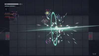 NanoApostle screenshot 8