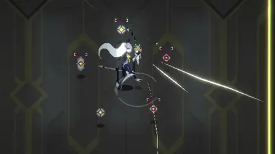 NanoApostle screenshot 12