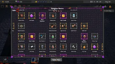 Dungeon Tycoon screenshot 4