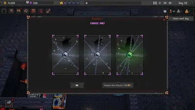 Dungeon Tycoon screenshot 10