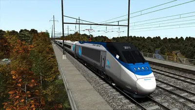 Train Simulator Classic 2024 screenshot 0