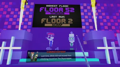 Clone Drone in the Hyperdome screenshot 5