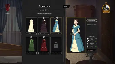 Cabernet screenshot 7