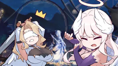 幻欲游乐园 screenshot 6