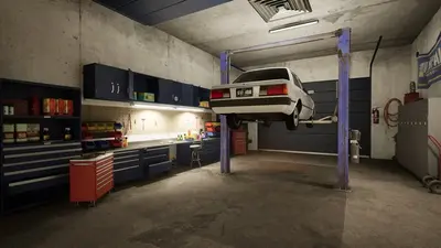 Car Dealer Simulator screenshot 4