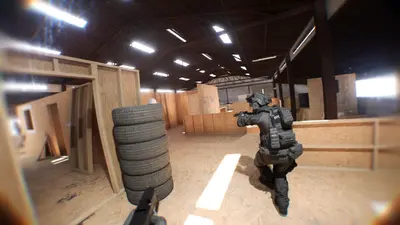 Bodycam screenshot 8