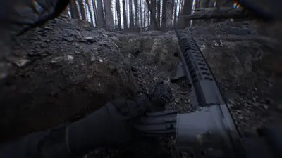 Bodycam screenshot 35