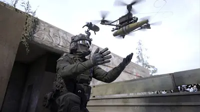 Bodycam screenshot 17