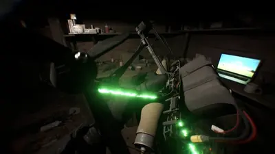 Bodycam screenshot 23