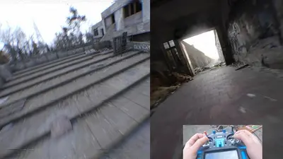 Bodycam screenshot 24